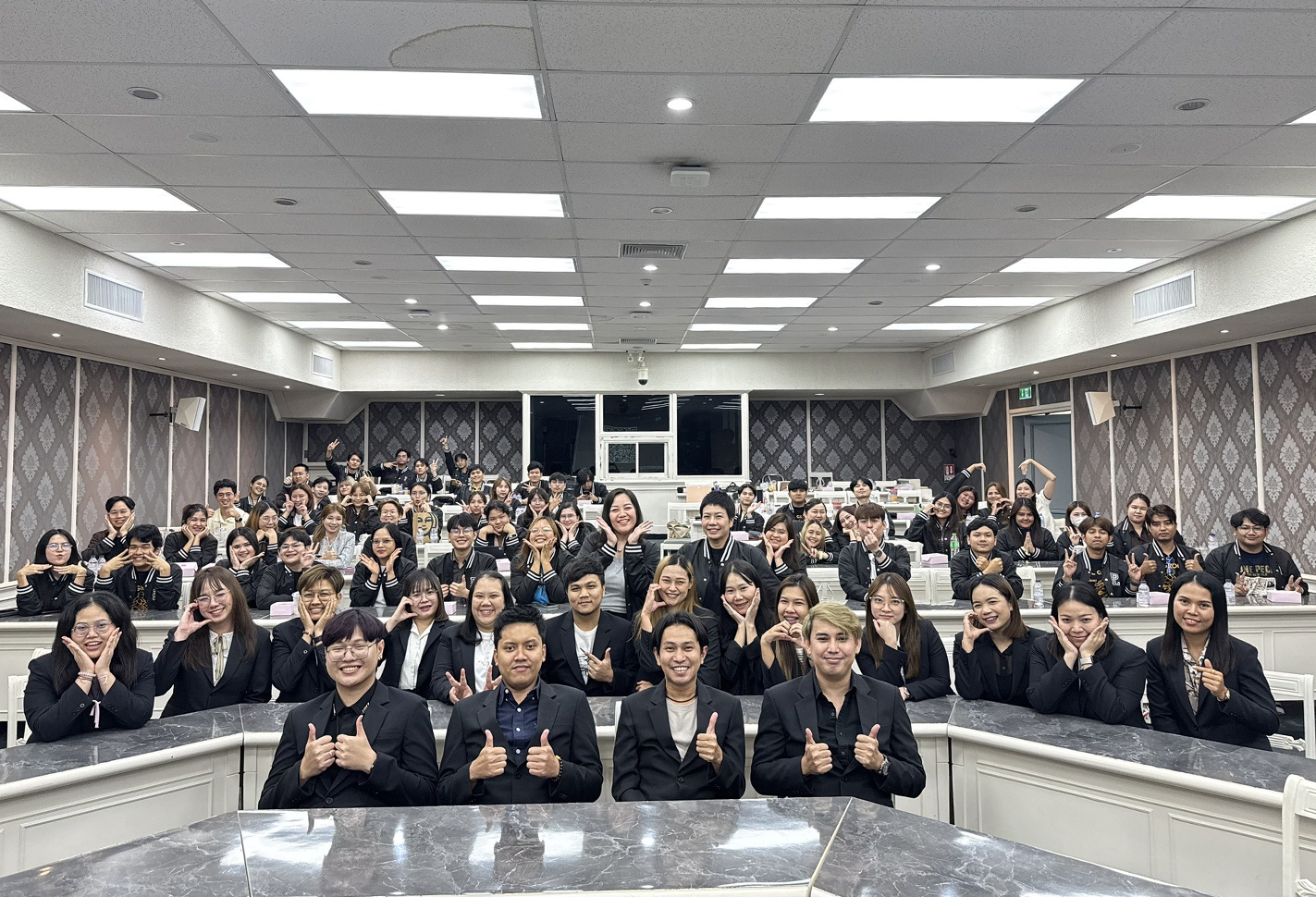บริษัทตรวจสอบภายใน