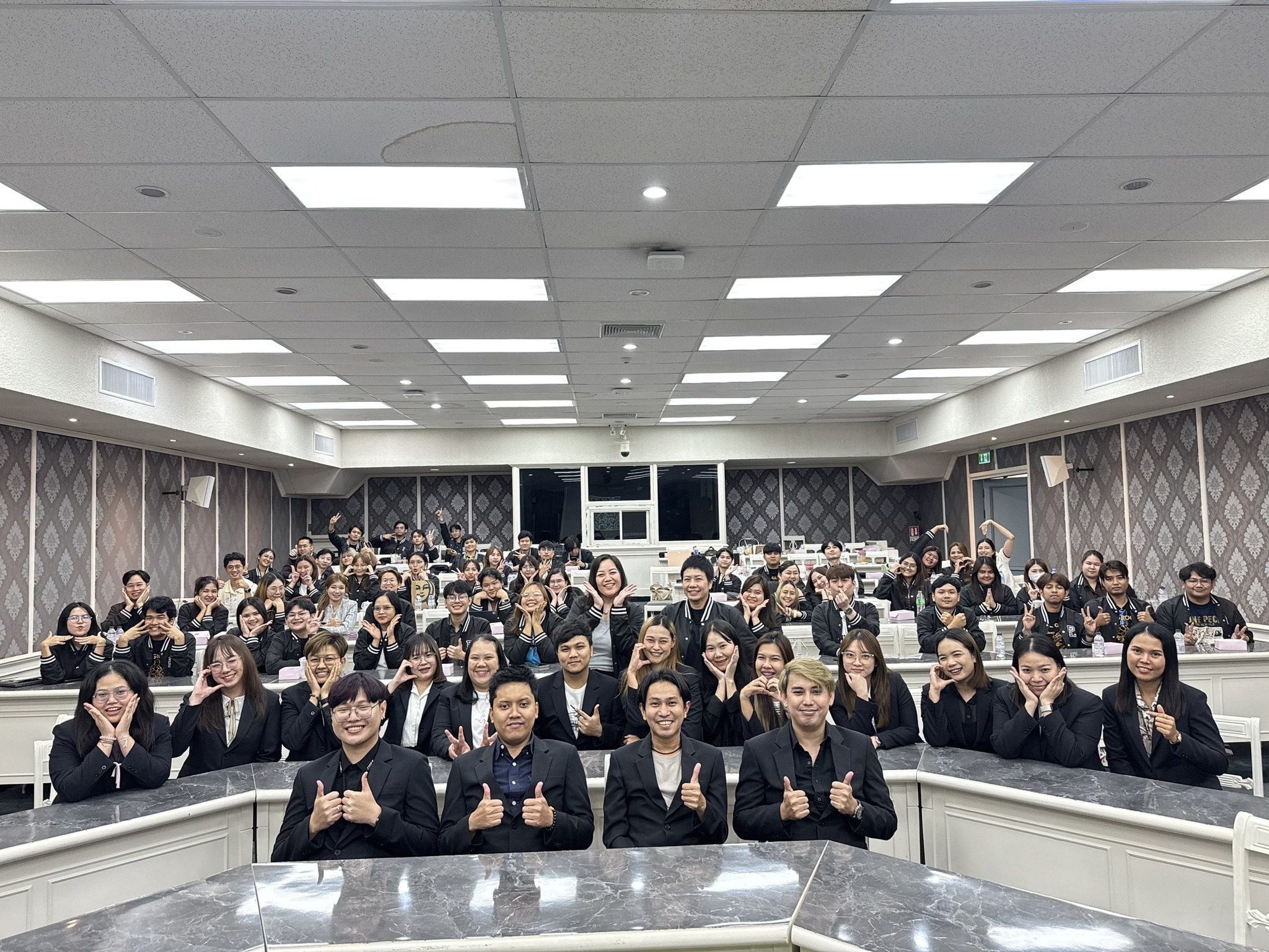 บริษัทตรวจสอบภายใน