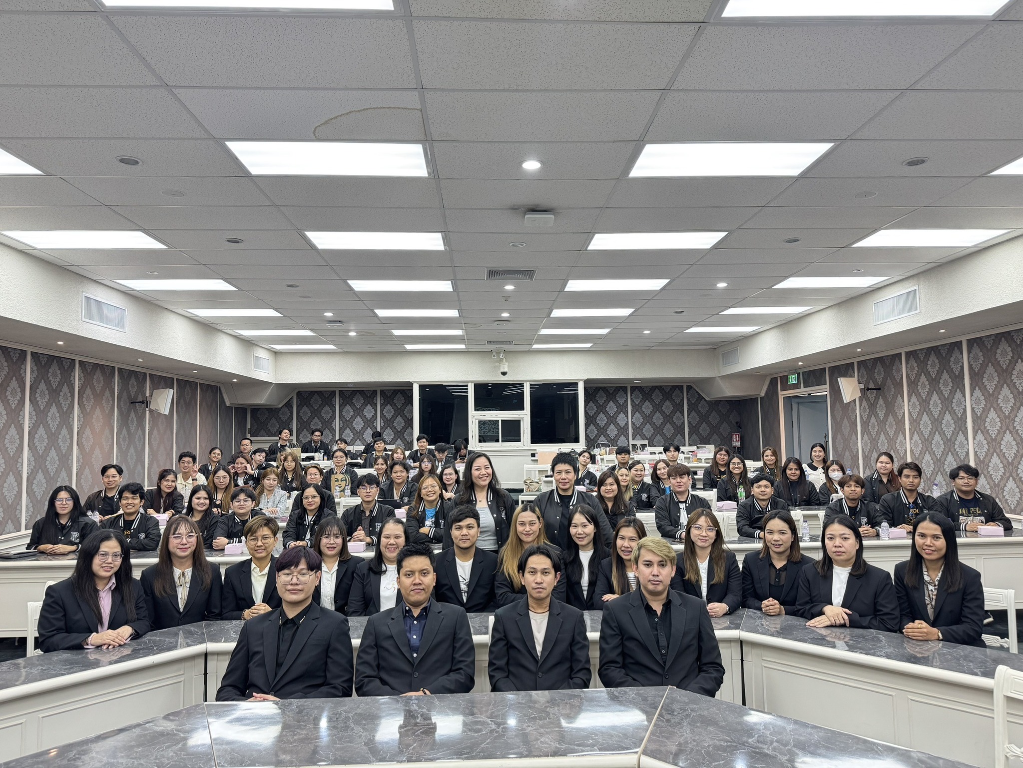 บริษัทตรวจสอบภายใน