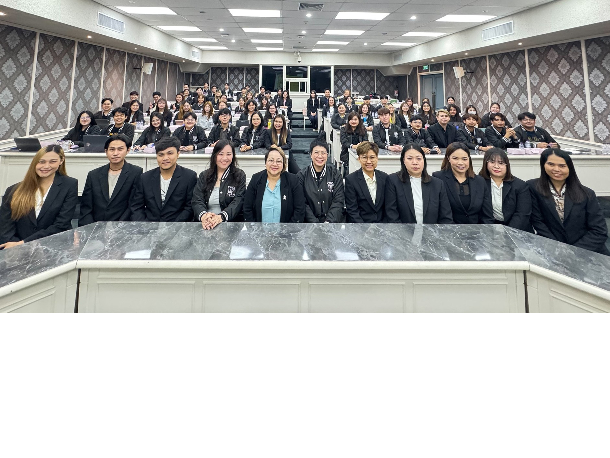 บริษัทตรวจสอบภายใน