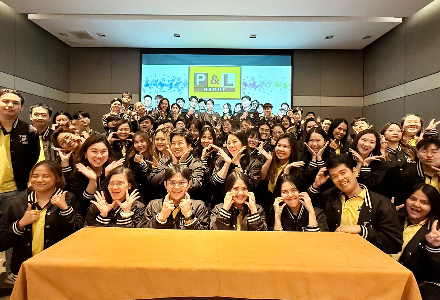 บริษัทตรวจสอบภายใน