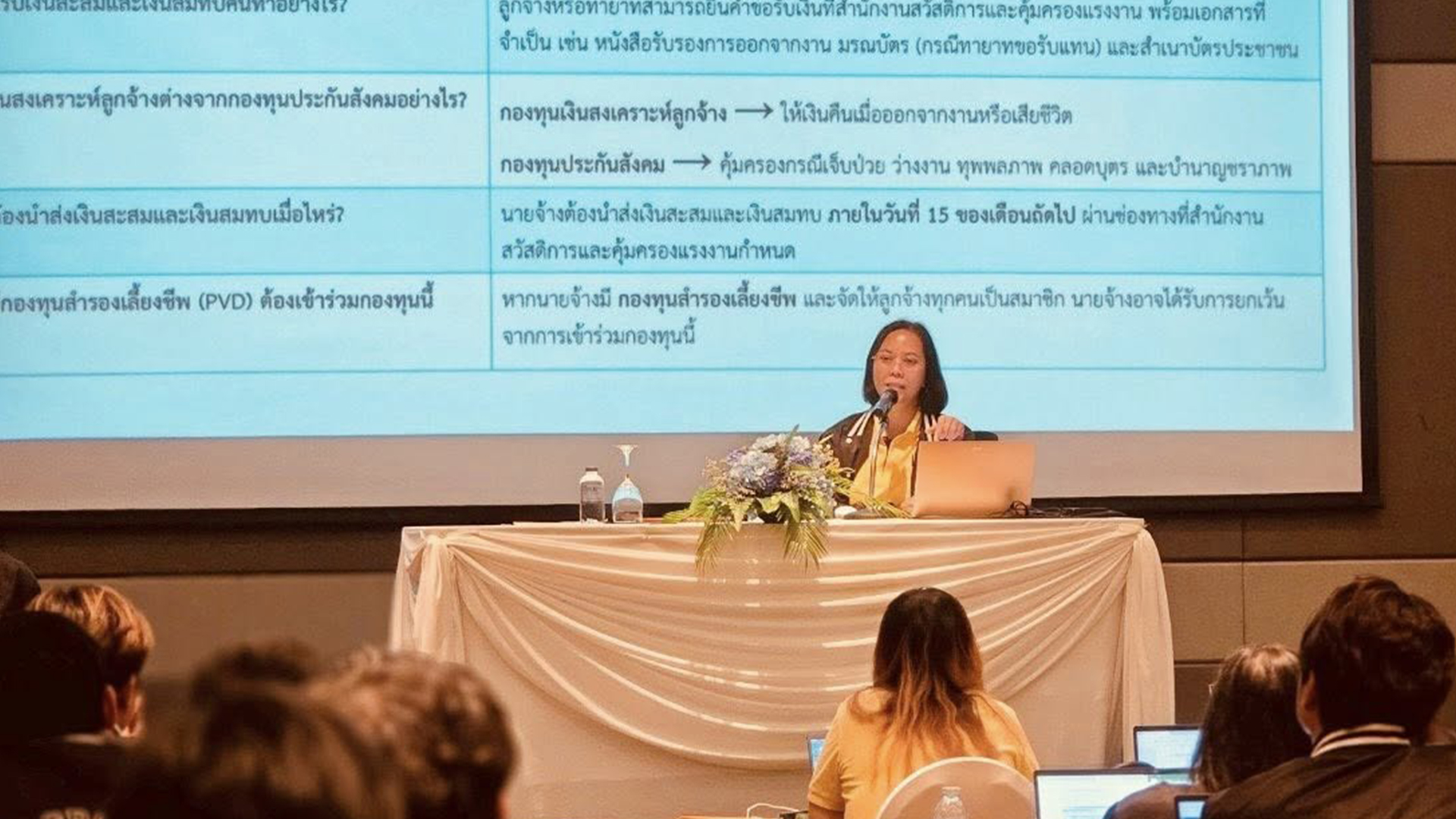 บริษัทตรวจสอบภายใน