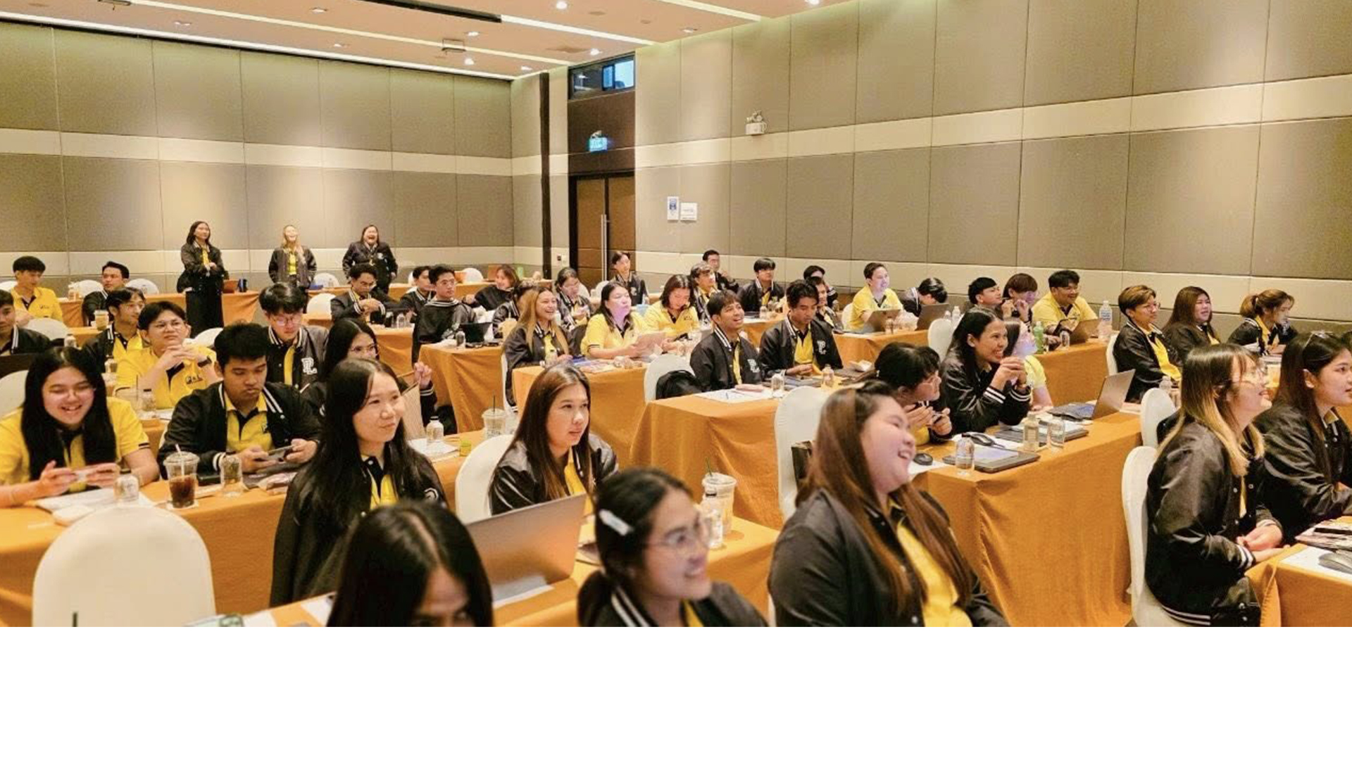 บริษัทตรวจสอบภายใน
