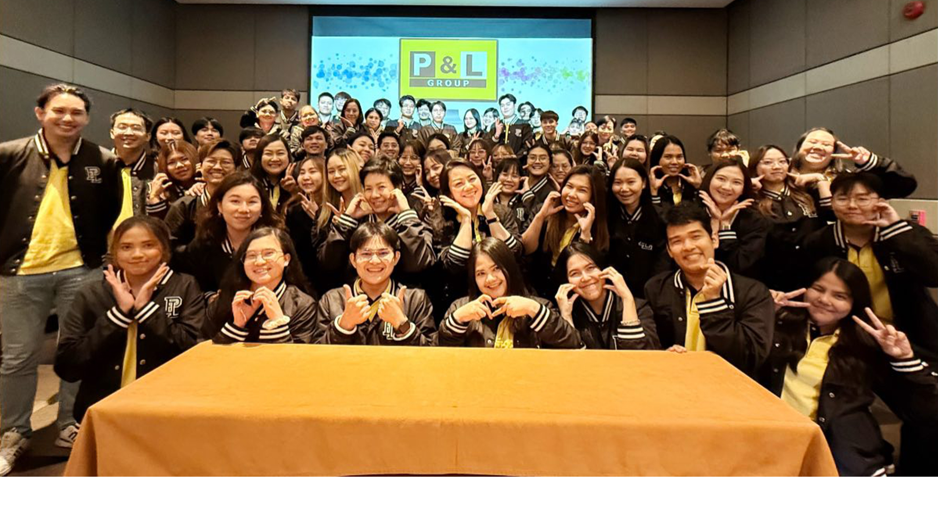 บริษัทตรวจสอบภายใน