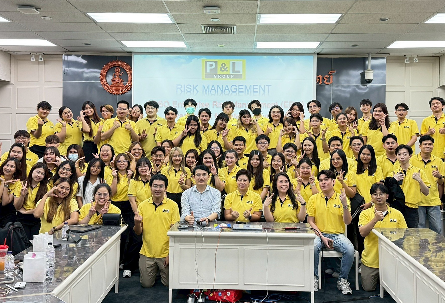บริษัทตรวจสอบภายใน