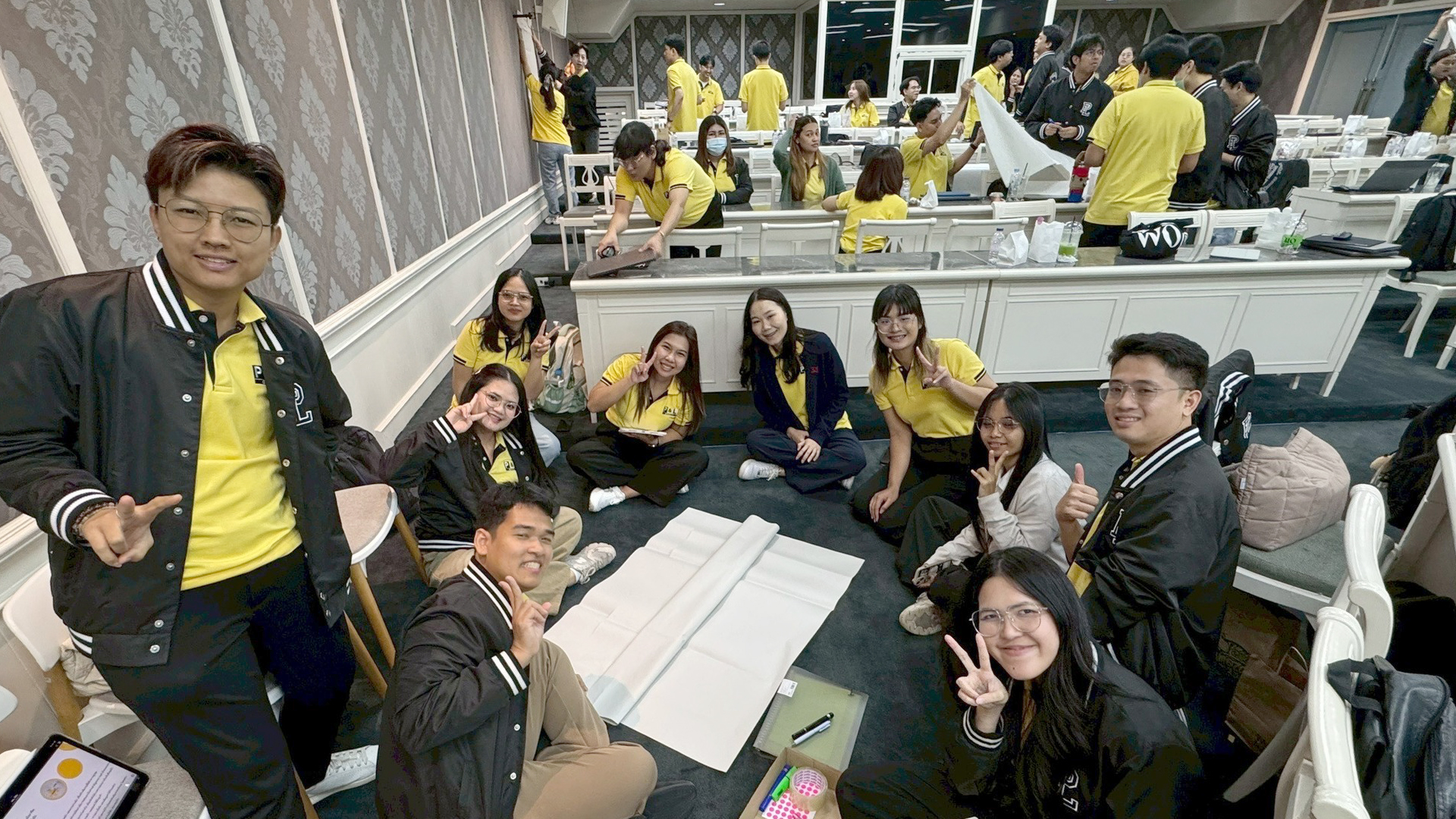 บริษัทตรวจสอบภายใน