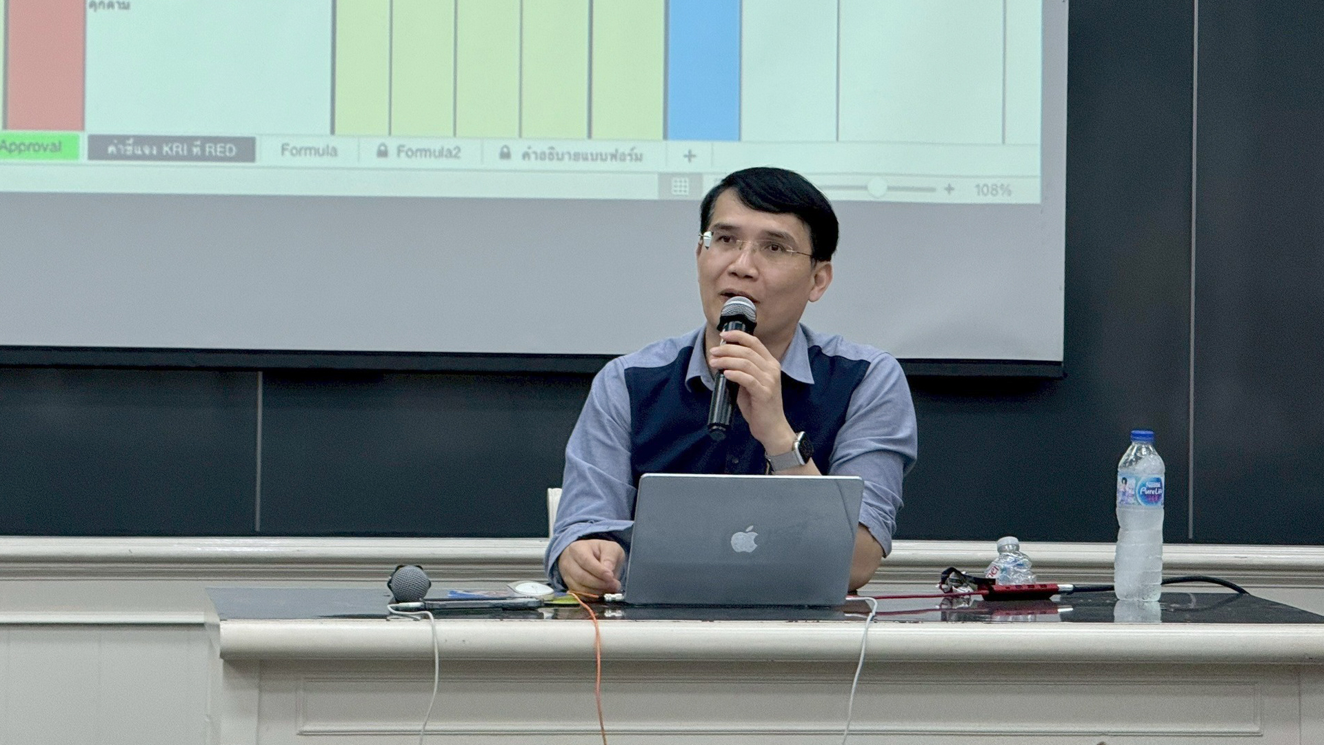 บริษัทตรวจสอบภายใน