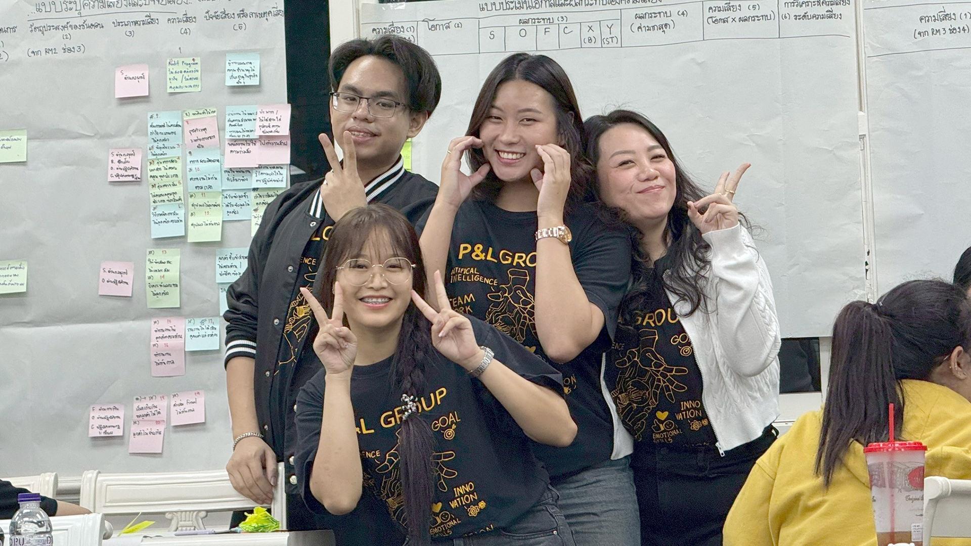 บริษัทตรวจสอบภายใน