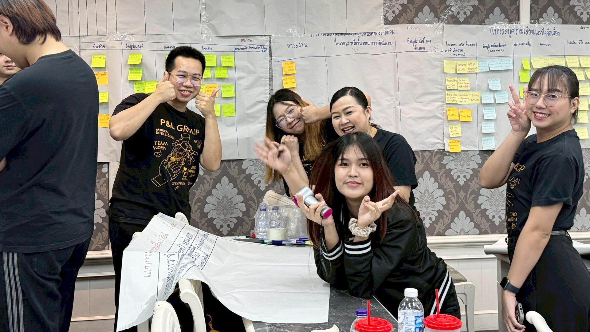 บริษัทตรวจสอบภายใน