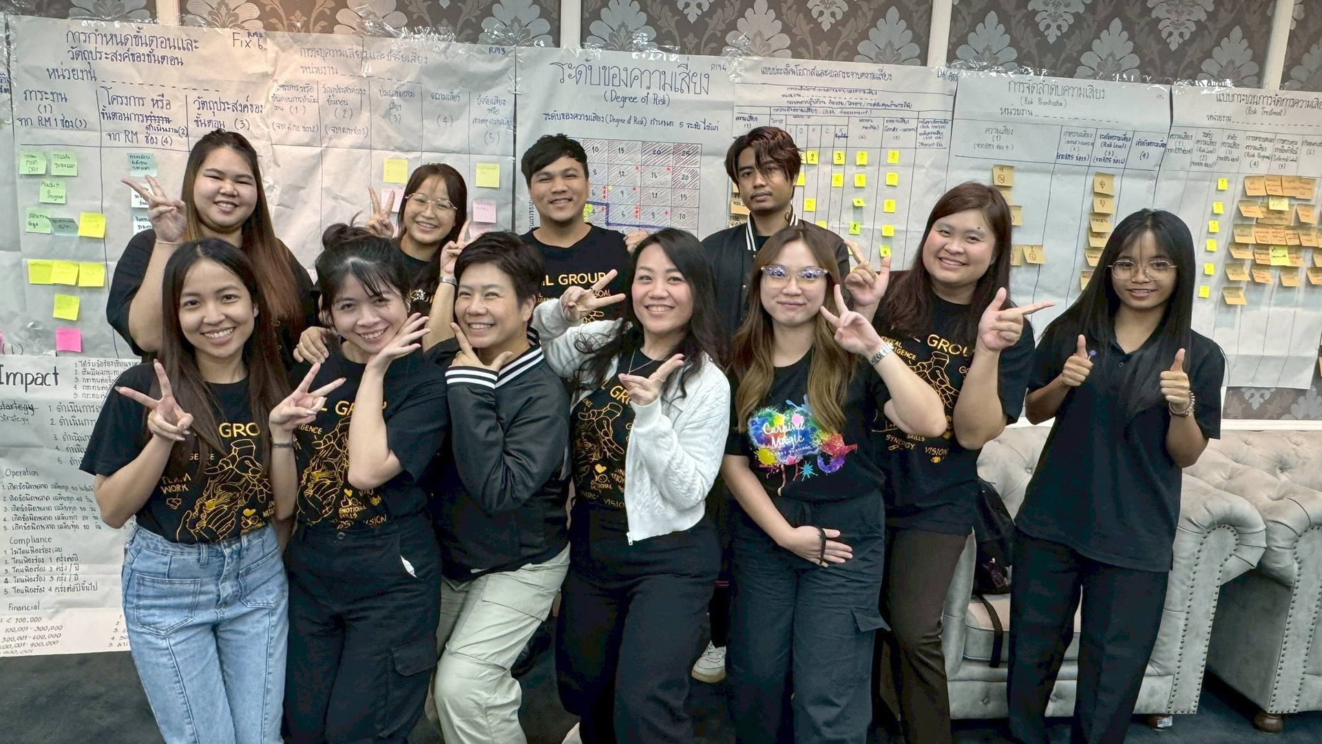 บริษัทตรวจสอบภายใน