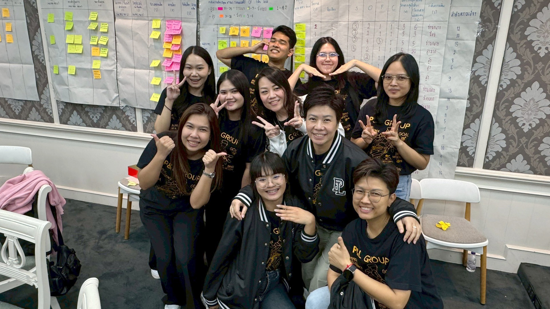 บริษัทตรวจสอบภายใน