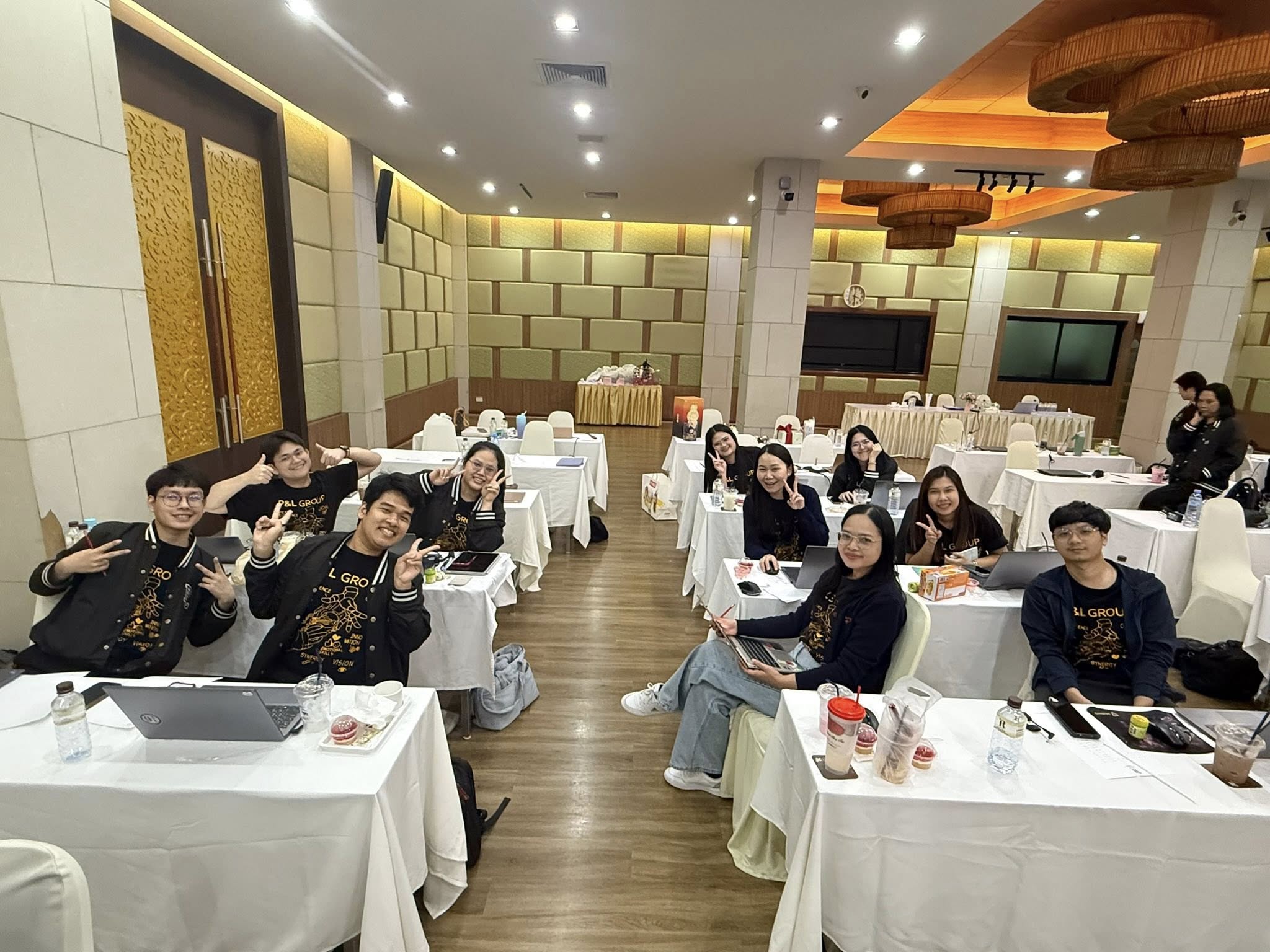 บริษัทตรวจสอบภายใน