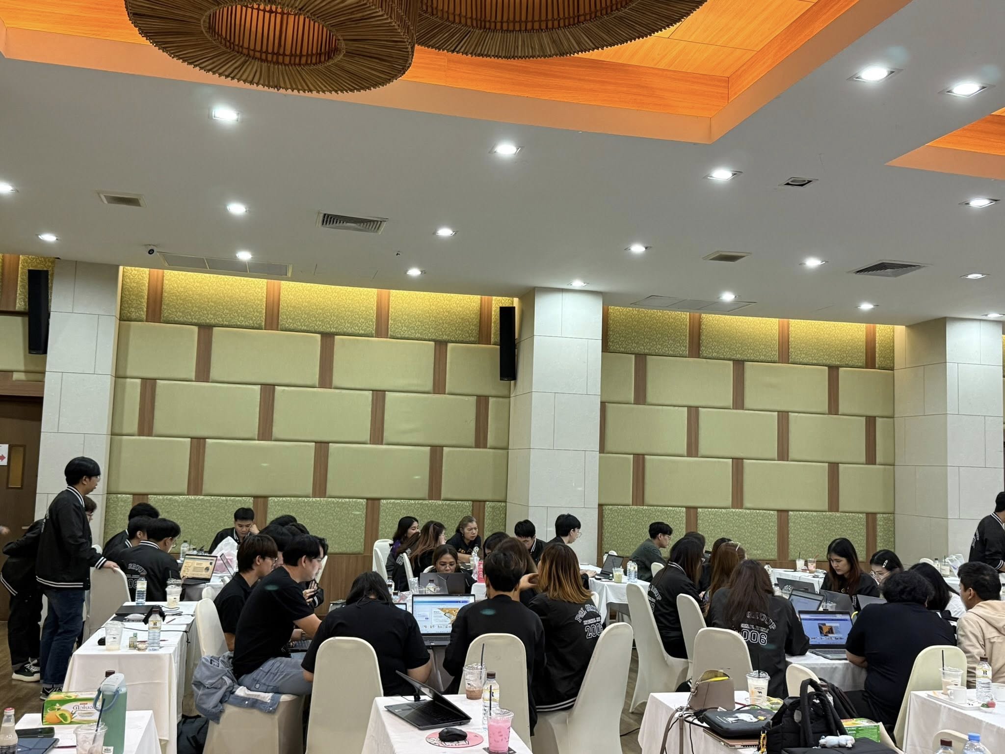 บริษัทตรวจสอบภายใน