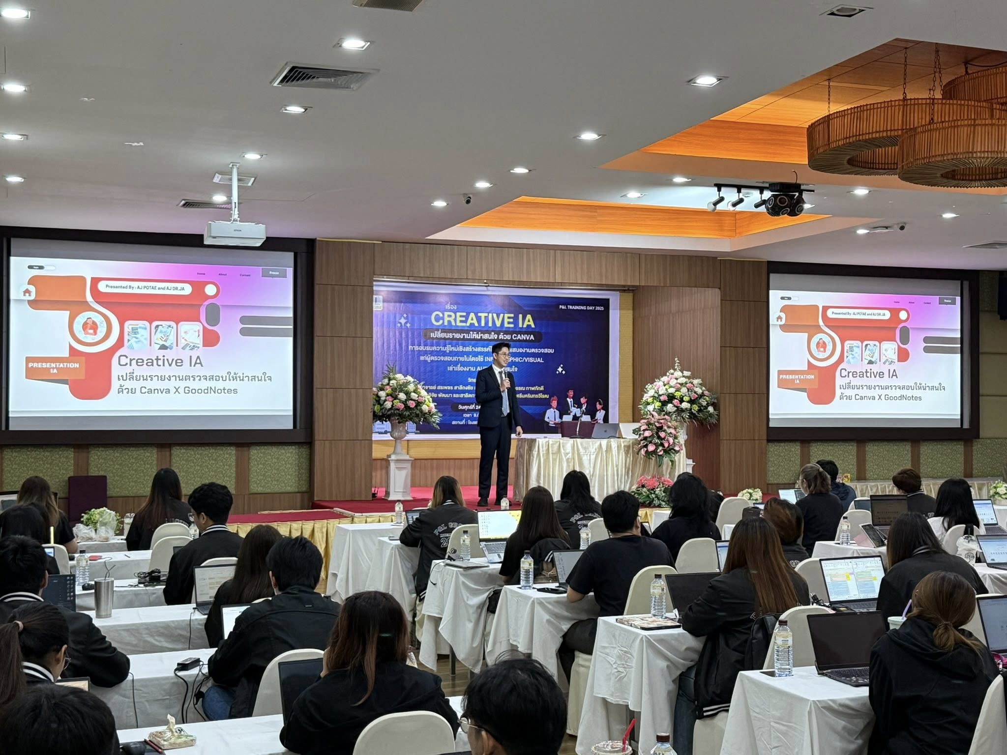 บริษัทตรวจสอบภายใน