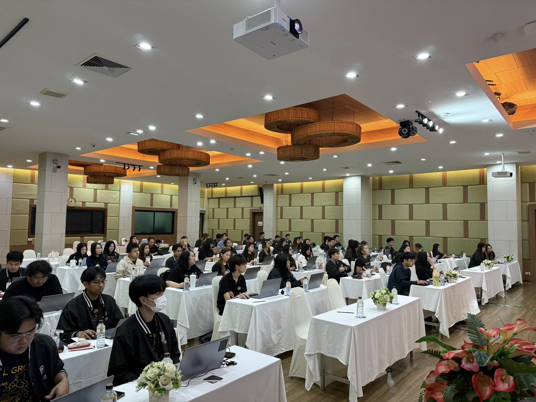 บริษัทตรวจสอบภายใน