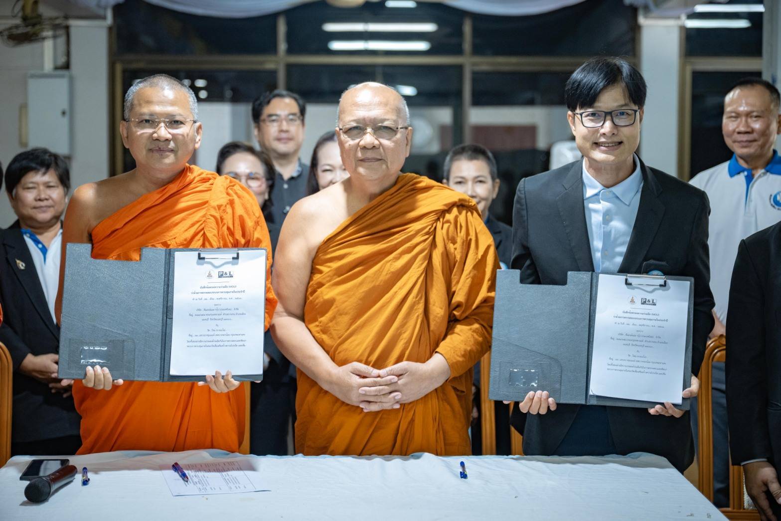 บริษัทตรวจสอบภายใน