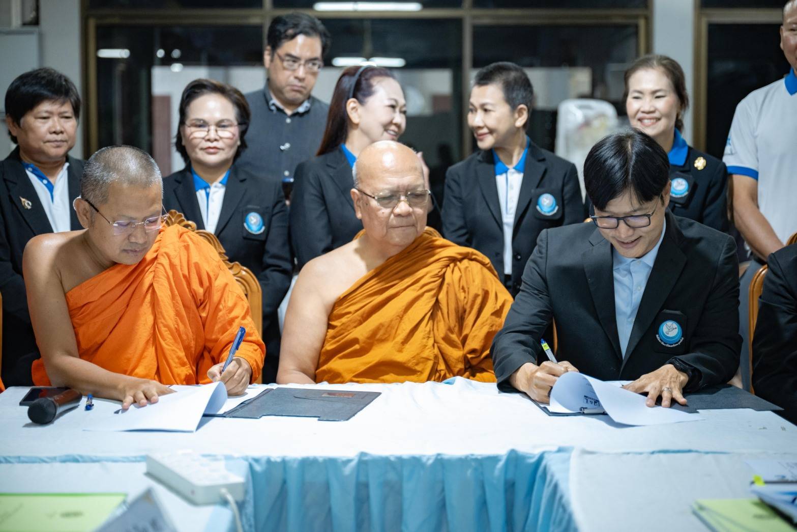 บริษัทตรวจสอบภายใน