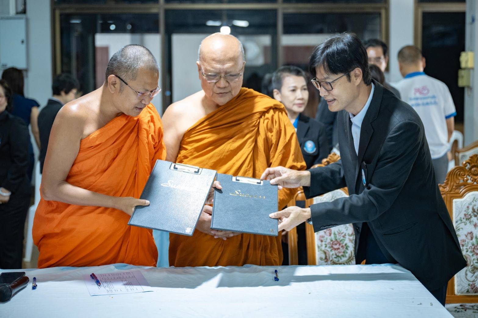 บริษัทตรวจสอบภายใน