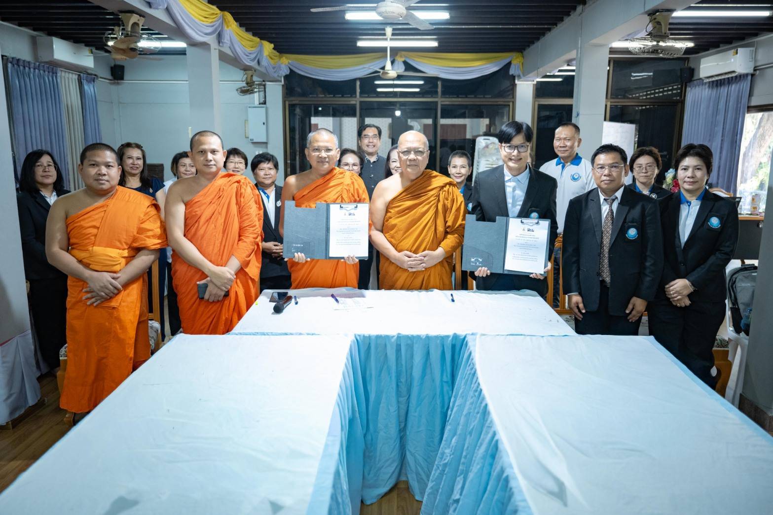 บริษัทตรวจสอบภายใน