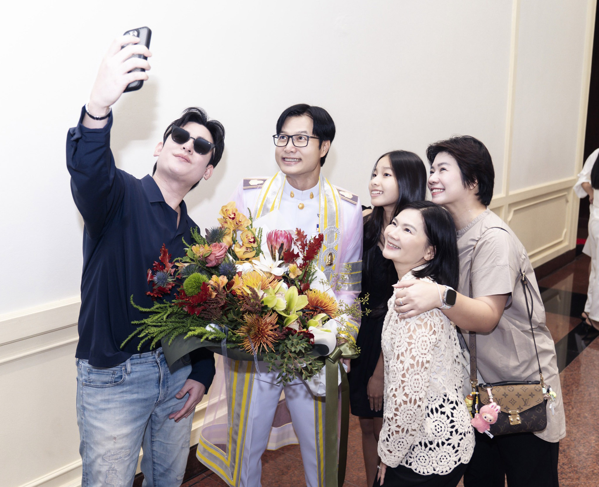 บริษัทตรวจสอบภายใน